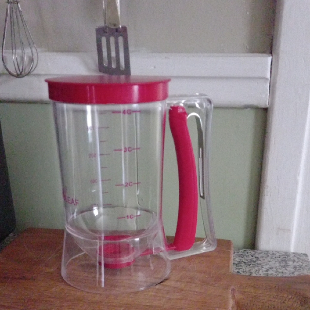 Batter Dispenser